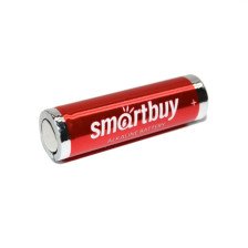 Элемент питания AA LR06 Smartbuy