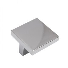 Ручка-скоба RS074 CP 32мм хром