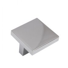 Ручка-скоба RS074 CP 32мм хром