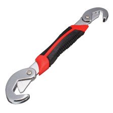 Ключ универсальный 9-22мм с крючком VIRA 444000