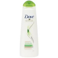Шампунь DOVE 380мл THERAPY Контроль над потерей волос