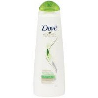 Шампунь DOVE 380мл THERAPY Контроль над потерей волос