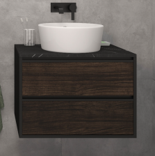 Тумба Richard -70 подвесная