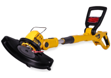 Триммер аккумуляторный CHAMPION TB1811 б/ак б/зу