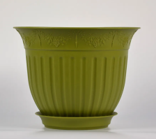 Горшок с/п Виноград 30х23 (6л) папоротник