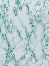 Пленка Axelfix с/кл 3836С мрамор бело-зеленый 0,67х8м