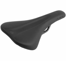 Седло 5-250454 универс/спорт 274х146мм с эффект памяти анатомический рельеф пов-ти 312 г VELO