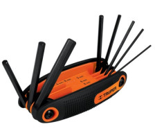 Набор ключей шестигранных 8шт Truper ALL-8M 15555