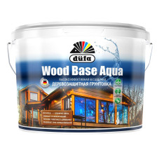 Грунт Wood Base Aqua (2,5л) Dufa