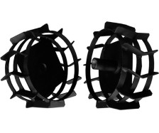 Грунтозацепы CHAMPION широкие для культиватора 