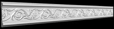 Молдинг GPM-3 2,0м 20х110мм (30)
