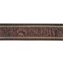 Бленда Норд Коричневый 7см