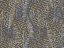 Обои 4200-9 Malex Design Формула 1,06х10 (6) МОФ