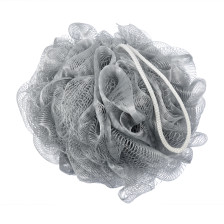 Мочалка бант для душа "Гигант"