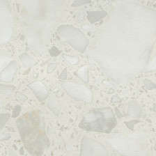 Столешница СКИФ (3,0х0,6х0,026) 228 белые камешки