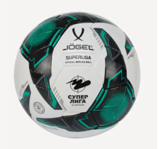Мяч футзальный Jogel Superliga Replica  р-р 4, 1/6