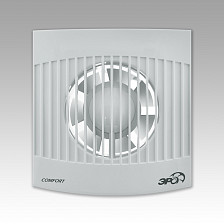 Вентилятор COMFORT4-01 (d=100, с вилкой)