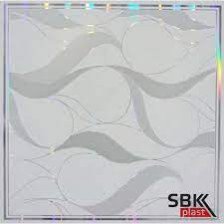 Кассета потолочная (300х300) 036 Волна