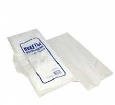 Пакет фасовочный ПНД 18+8х35 (7) (1000 шт)