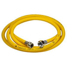 Подводка для газа 3/4 200см г/ш ПВХ арм Millenium