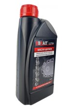 Масло BRAIT Ultra для пильных  цепей 0.946 л