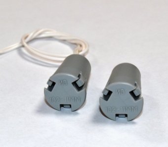 Извещатель охраны "Геркон" ИО 102-11ММ ТЭКО