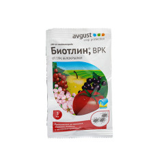 Средство Биотлин 3мл