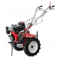 Мотоблок BRAIT BR-135DEB 9 л/с (ВОМ, дизельный, колеса 5х12, электростарт)