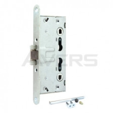 Замок врезной Avers противопожарный 2000-ZN (422)