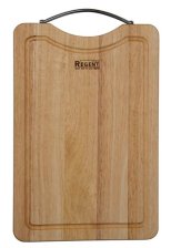 Доска разделочная 35х23,5х1,5 см Linea Bosco 93-BO-2-07