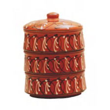 Набор для холодца 3 пр Малыш