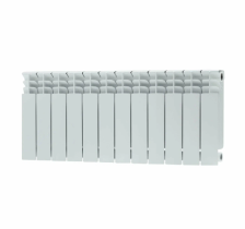 Радиатор Корвет 350х100 12 секций биметаллический