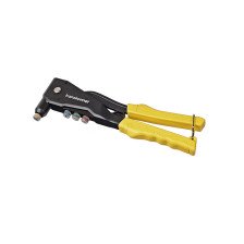 Заклепочник 2,4-4,8мм усиленный 265мм Hanskonner HK1070-01-265