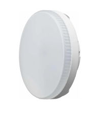 Лампа светодиодная GX53 12W/6500  Онлайт