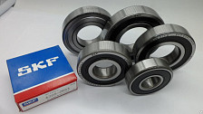 Подшипник 6303 2RS SKF