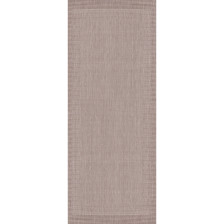 Ковер ADRIA NEW 0,8х1,5м дизайн 01DVD