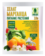 Средство Хелат марганца 10г