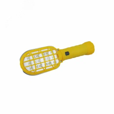 Фонарь светодиодный NPT-W16-3AA для работы 18LED 4Вт+1LED 1Вт 2 режима 93868 Navigator