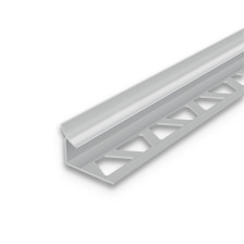 Закладка 7-8 мм внутренняя светло-серый 2,5 м Вп7-8