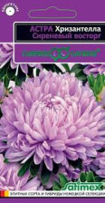 Семена Астра Хризантелла Сиреневый Восторг 0,05гр (Гавриш)