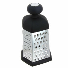 Терка нержавеющая сталь 6 граней 23 см TR-21904 TalleR