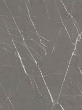 Столешница UD (3,0х0,6х0,038) U703/BS мрамор пьетра дымчатый