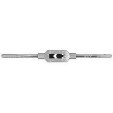 Метчикодержатель универсальный М3-М12 FIT 70752
