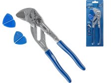 Клещи переставные-гаечный ключ 180мм EXPERT STARTUL SE4234-18