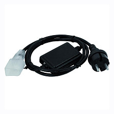 Контроллер для неона 8 х 16/18 мм, мульти, RGB, до 50 метров 1431337