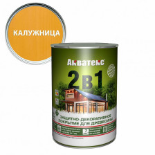 Акватекс (0,8л) калужница