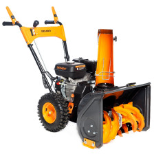 Снегоуборщик DEKADO ST 560 7 л/с 560мм