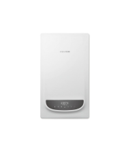 Котел NAVIEN DELUXE ONE-24K 1-контурный, закрытая  камера сгорания