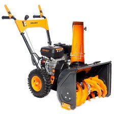 Снегоуборщик DEKADO ST 560 7 л/с 560мм