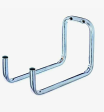 Крюк d12 120х160х90мм 802257